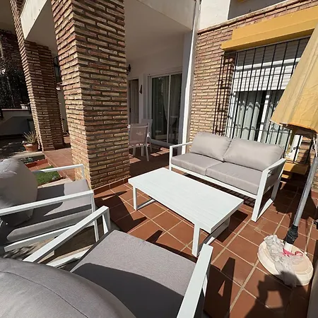 Apartment Casa Nicole Playas de Vera