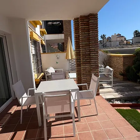 Casa Nicole Apartment Playas de Vera