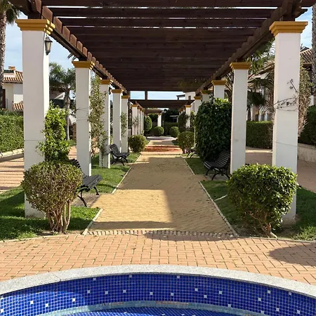 Apartment Casa Nicole